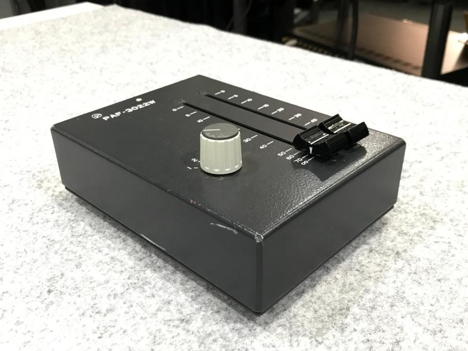 PAF-3022W P＆G - 中古オーディオ 高価買取・販売 ハイファイ堂