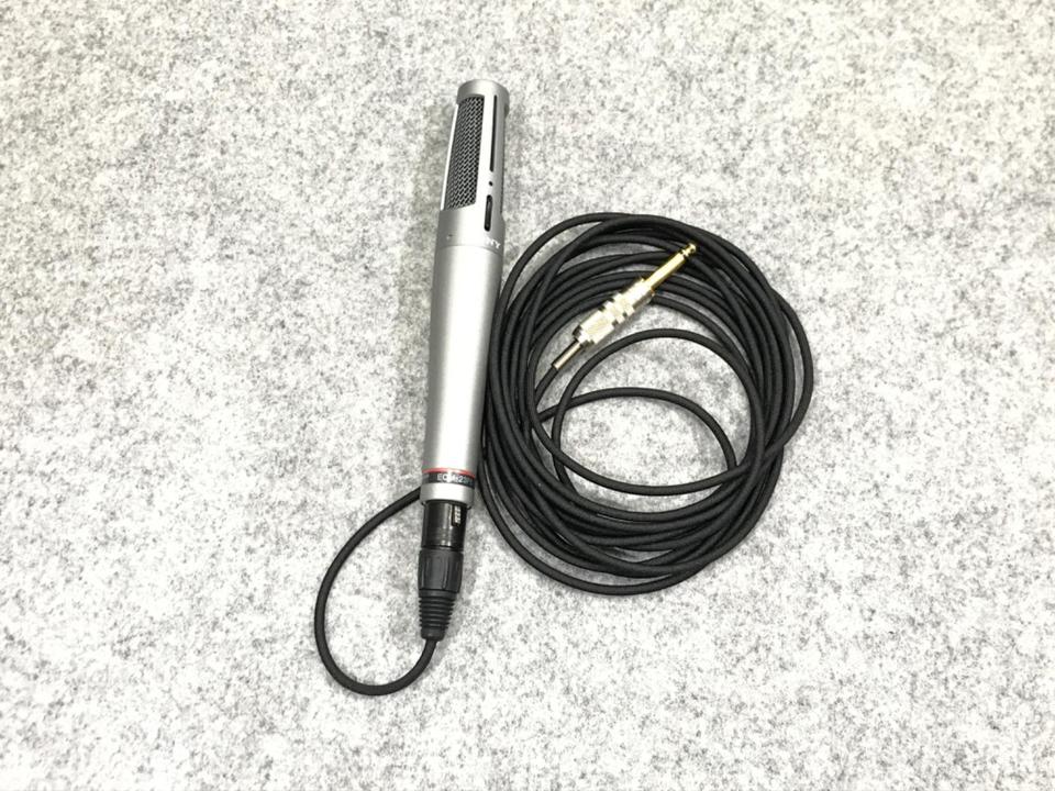 ECM-23F5 SONY - 中古オーディオ 高価買取・販売 ハイファイ堂