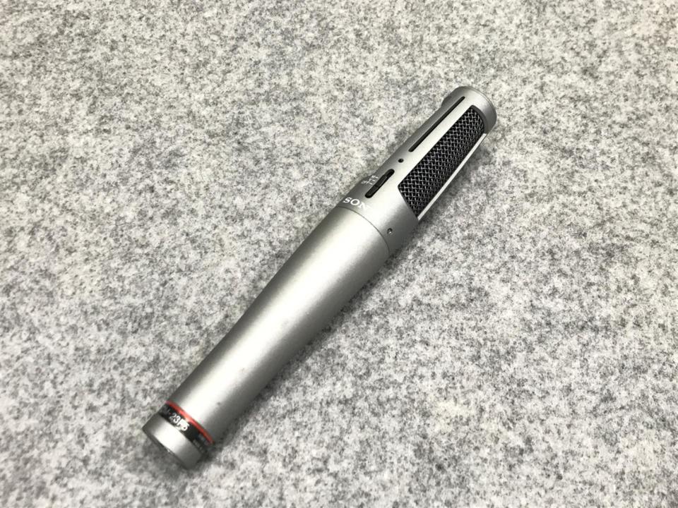 ECM-23F5 SONY - 中古オーディオ 高価買取・販売 ハイファイ堂