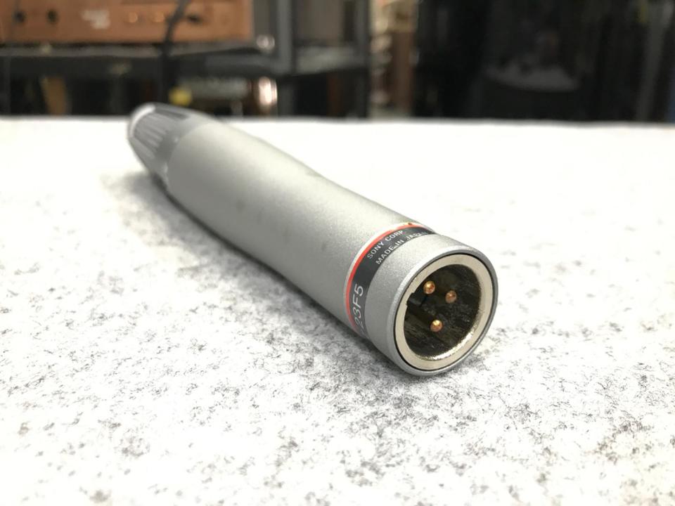 ECM-23F5 SONY - 中古オーディオ 高価買取・販売 ハイファイ堂