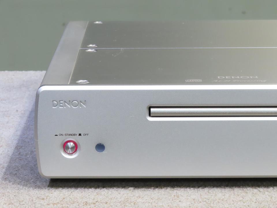 DCD-CX3 DENON - HiFi-Do McIntosh/JBL/audio-technica/Jeff Rowland
