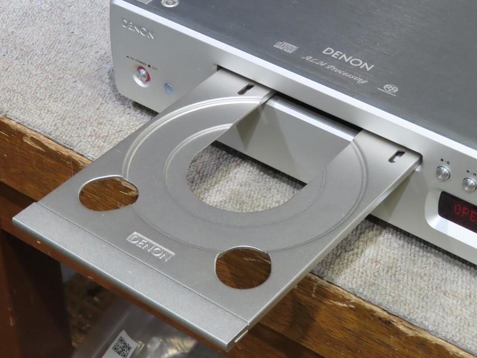 DCD-CX3 DENON - HiFi-Do McIntosh/JBL/audio-technica/Jeff Rowland