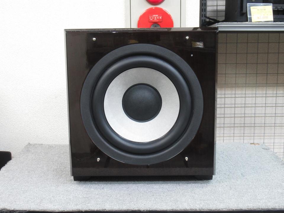 【美品】FOSTEX サブウーファー 楽天市場】サブウーファー fostexの通販