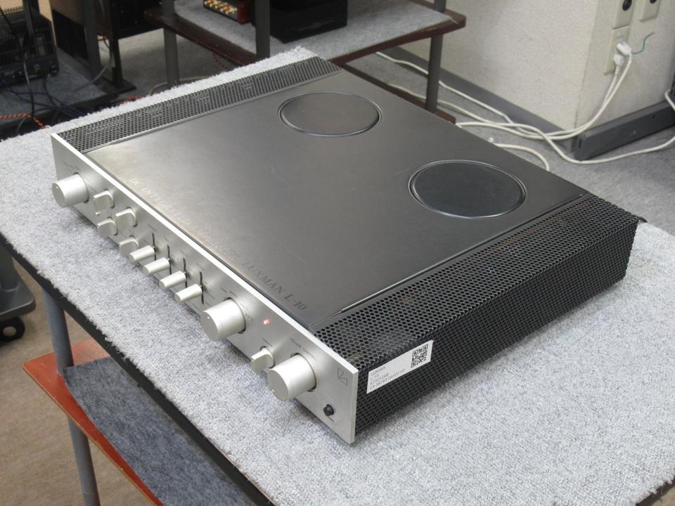 L-10 LUXMAN - 中古オーディオ 高価買取・販売 ハイファイ堂