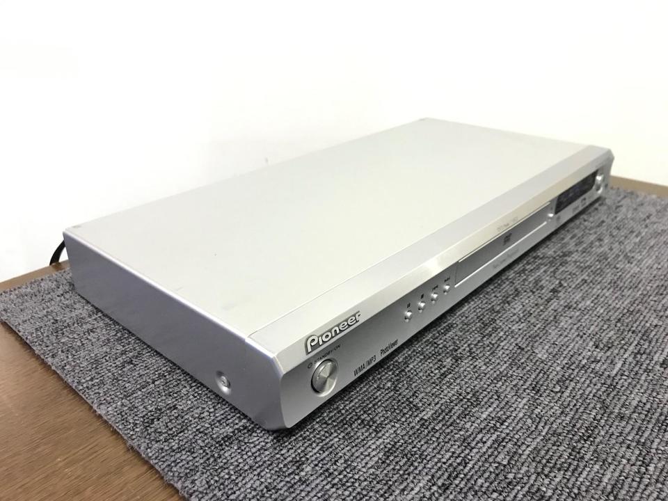 DV-585A Pioneer - 中古オーディオ 高価買取・販売 ハイファイ堂