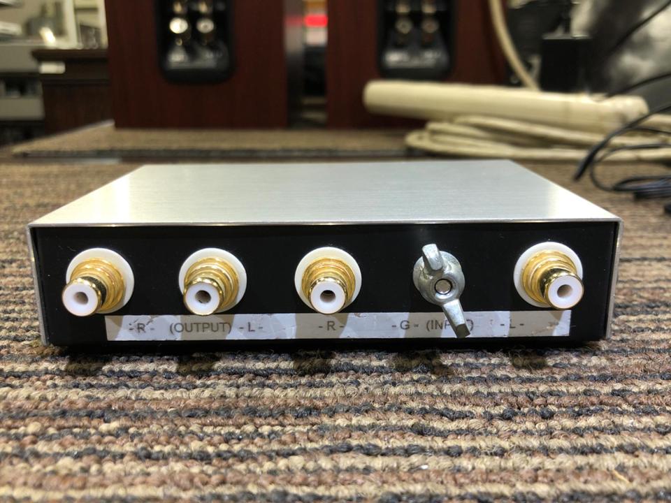 GK03E 合研LAB - 中古オーディオ 高価買取・販売 ハイファイ堂