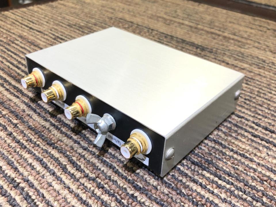 GK03E 合研LAB - 中古オーディオ 高価買取・販売 ハイファイ堂