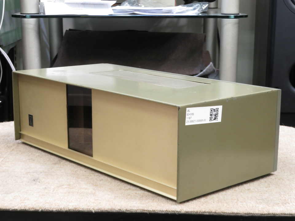 JBL オブジェ 非売品 レア 現状】ジェイビーエル JBL L88 Plus スピーカーペア @52564