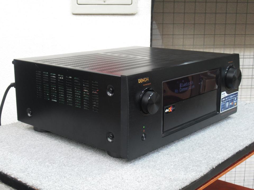 AVR-X4200W DENON - 中古オーディオ 高価買取・販売 ハイファイ堂