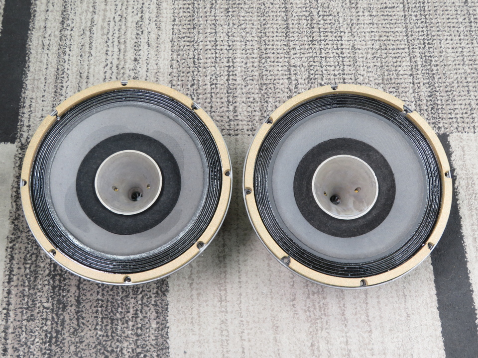 617-8A ALTEC - 中古オーディオ 高価買取・販売 ハイファイ堂