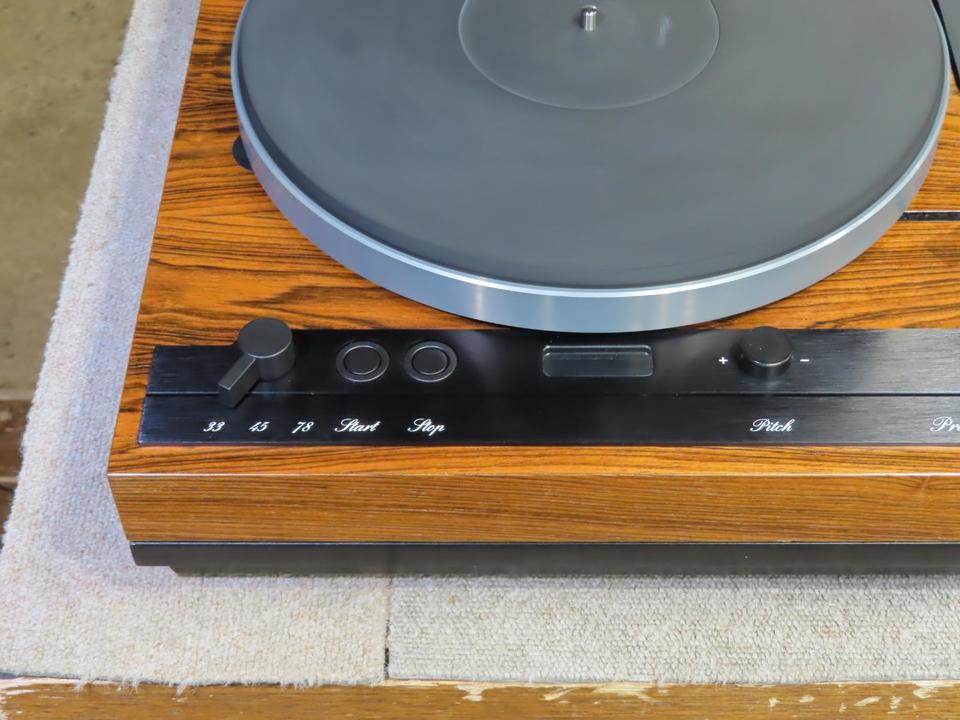 THORENS トーレンス TD520s の箱のみ ★ジャンク TD-520RW THORENS - 中古オーディオ 高価買取・販売 ハイファイ堂