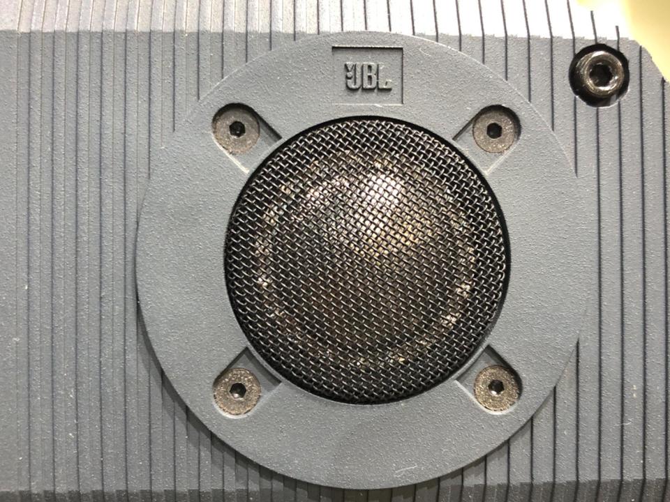 Control 3 Pro JBL - 中古オーディオ 高価買取・販売 ハイファイ堂