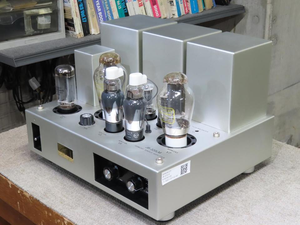 JB-320LM SUNVALLEY - 中古オーディオ 高価買取・販売 ハイファイ堂