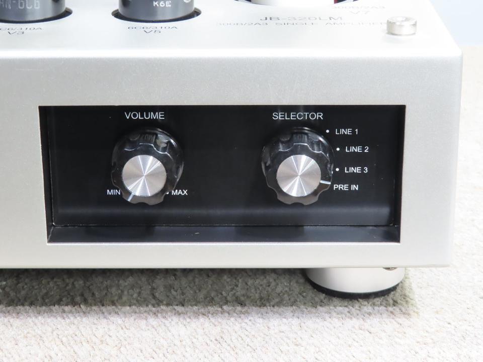 JB-320LM SUNVALLEY - 中古オーディオ 高価買取・販売 ハイファイ堂