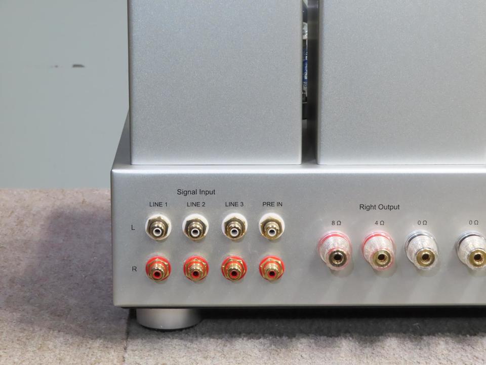 【修理済美品】サンバレー JB-320LM 真空管アンプ300B仕様 JB-320LM SUNVALLEY - 中古オーディオ 高価買取・販売 ハイファイ堂
