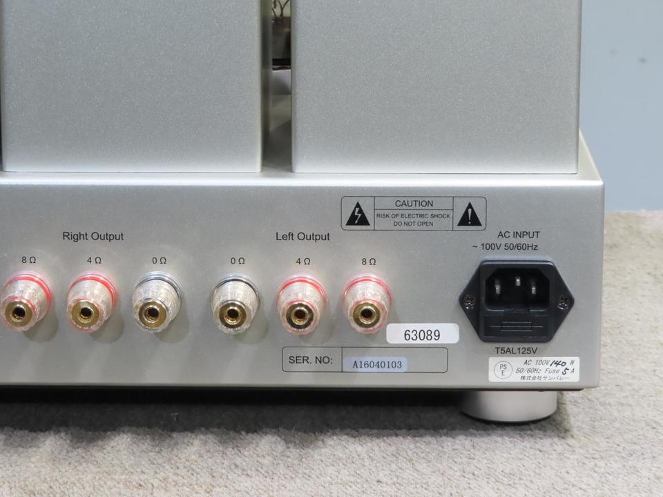 JB-320LM SUNVALLEY - 中古オーディオ 高価買取・販売 ハイファイ堂