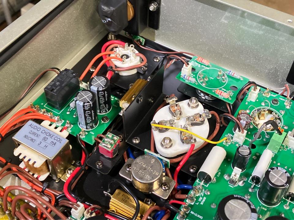 JB-320LM SUNVALLEY - 中古オーディオ 高価買取・販売 ハイファイ堂