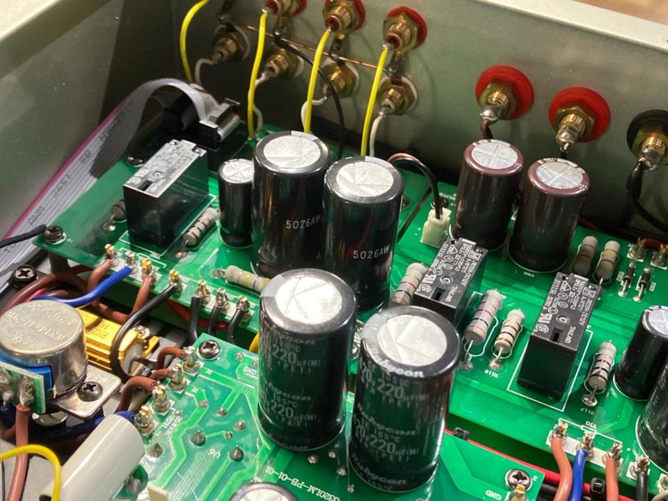 JB-320LM SUNVALLEY - 中古オーディオ 高価買取・販売 ハイファイ堂