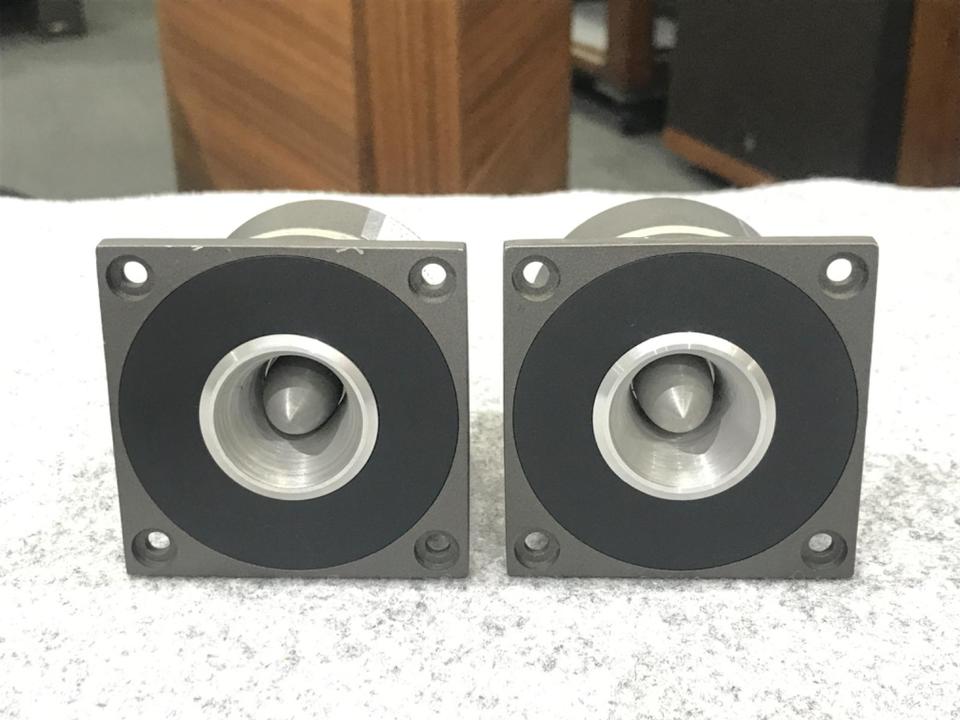 JBL LE8T-H パッシブラジエーター Fostexホーンツィーター 国産箱 JBL