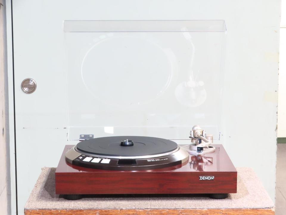 DP-55M DENON - HiFi-Do McIntosh/JBL/audio-technica/Jeff Rowland 