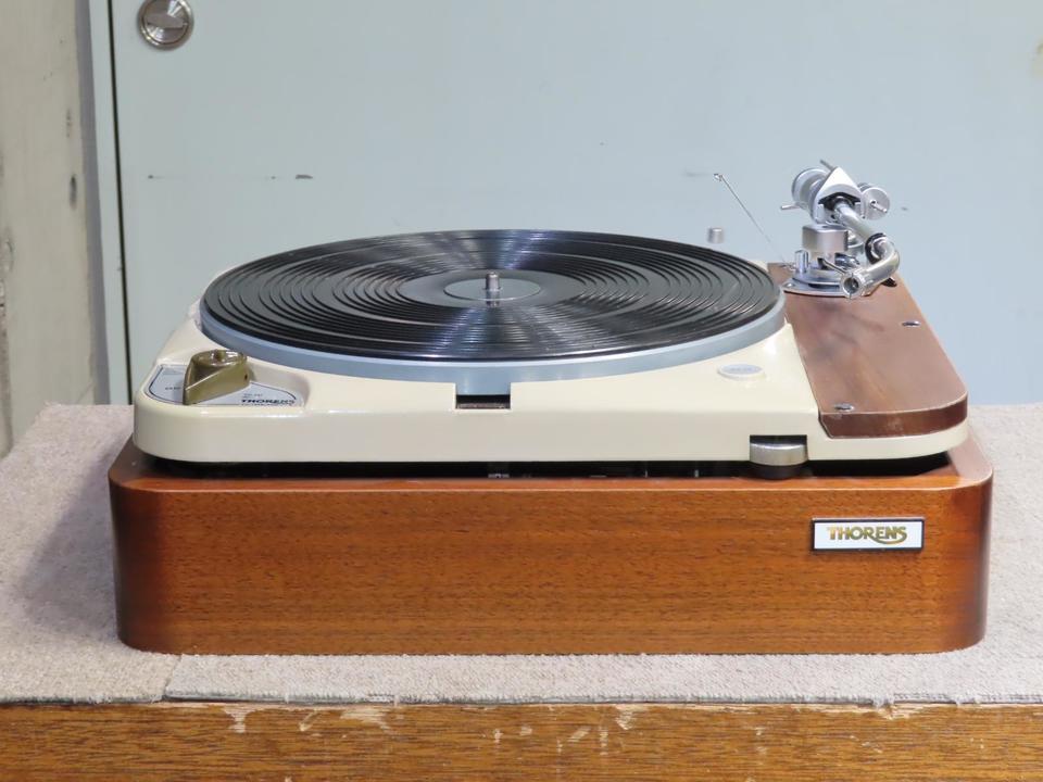 TD-121+3009S2 Thorens - 中古オーディオ 高価買取・販売 ハイファイ堂