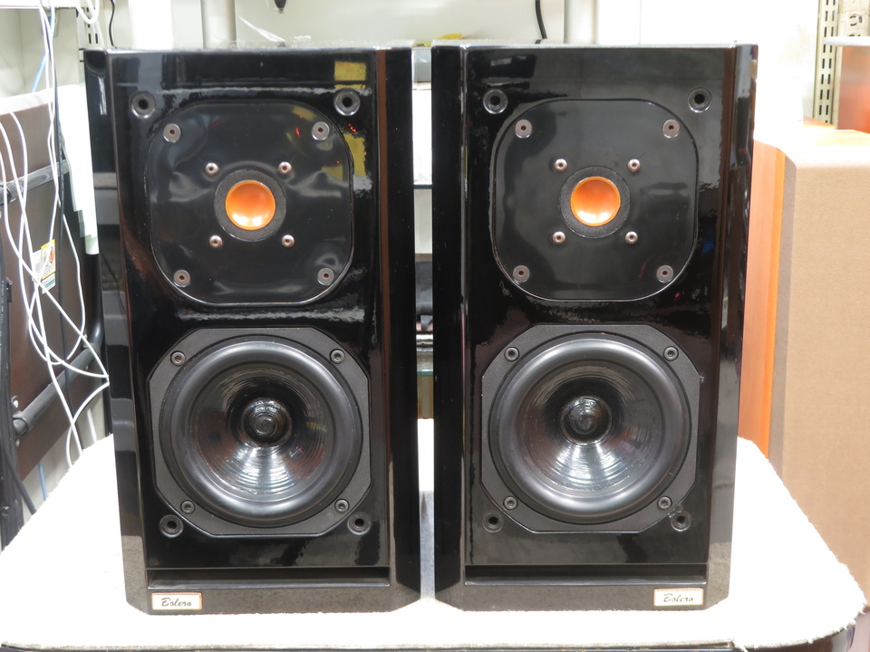 SR Bolero Acustik-Lab - 中古オーディオ 高価買取・販売 ハイファイ堂