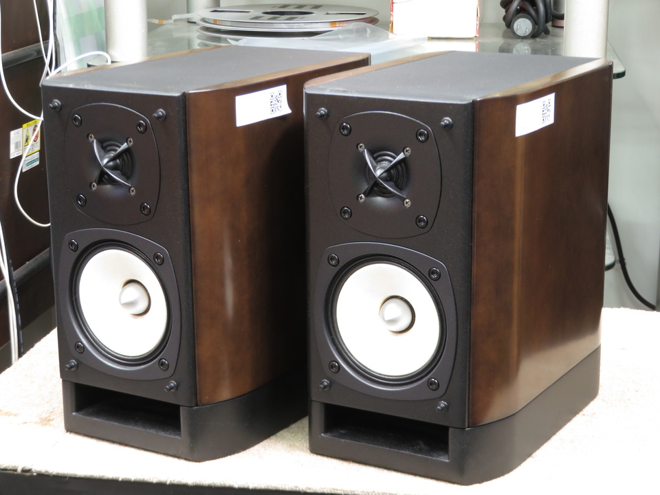 D-112EXT ONKYO - 中古オーディオ 高価買取・販売 ハイファイ堂