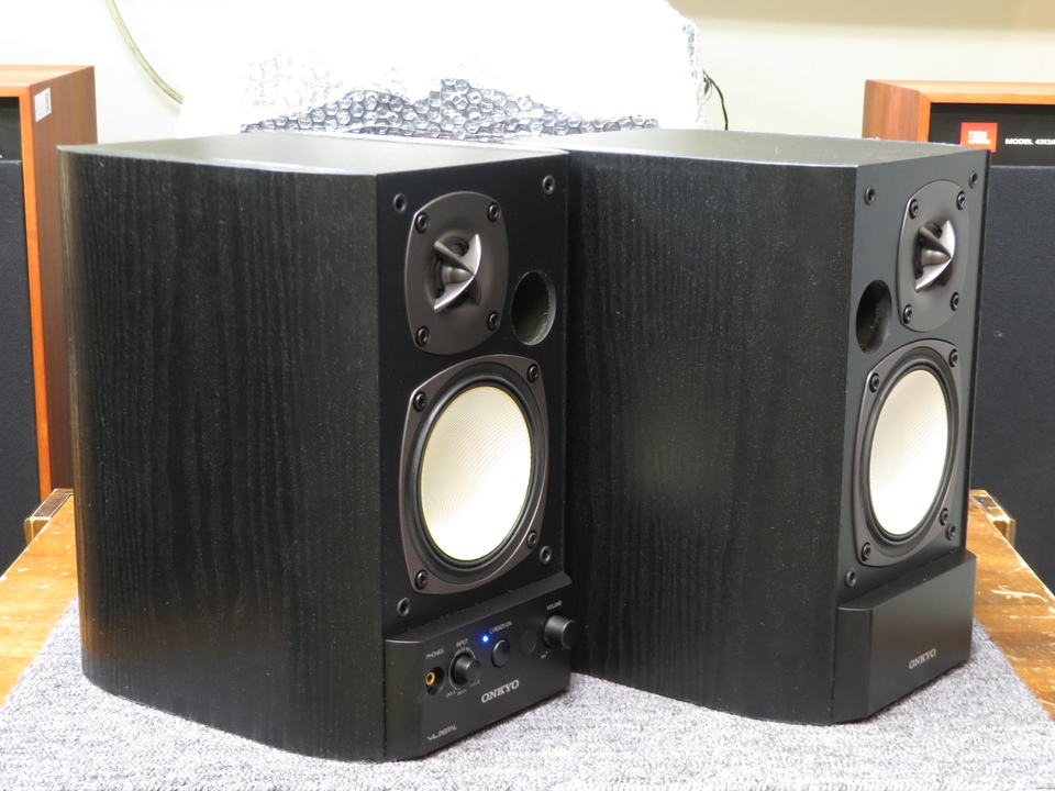 オンキョー ONKYO スピーカー D-P1 GX-500HD