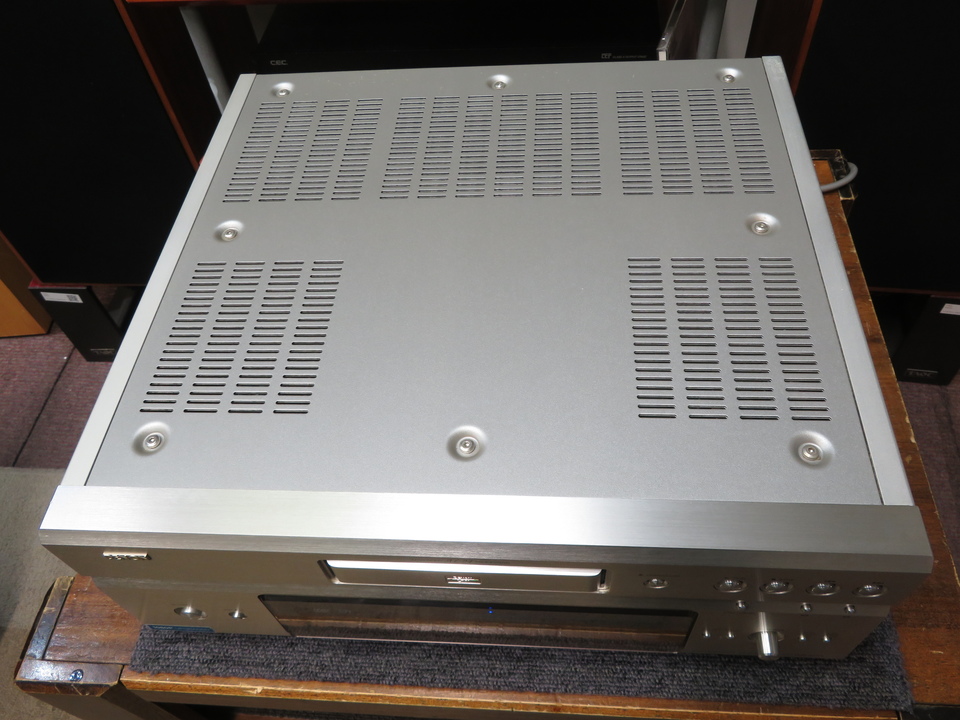 DVD-A1XV DENON - 中古オーディオ 高価買取・販売 ハイファイ堂