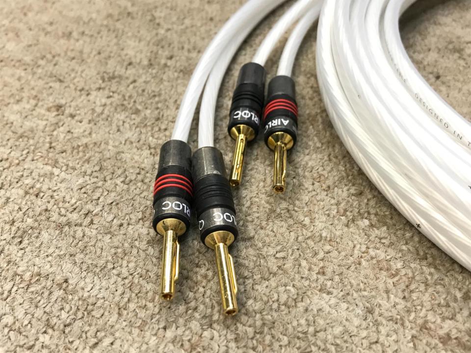 Signature Revelation/3.0m QED - HiFi-Do McIntosh/JBL/audio