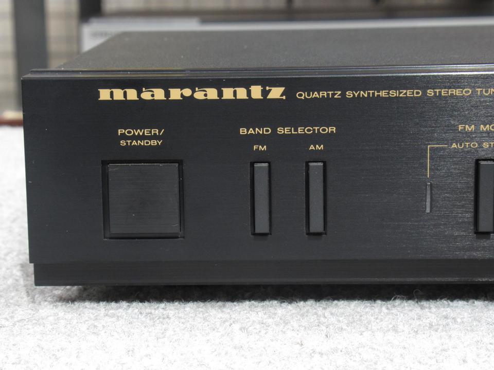 ST-551 marantz - 中古オーディオ 高価買取・販売 ハイファイ堂