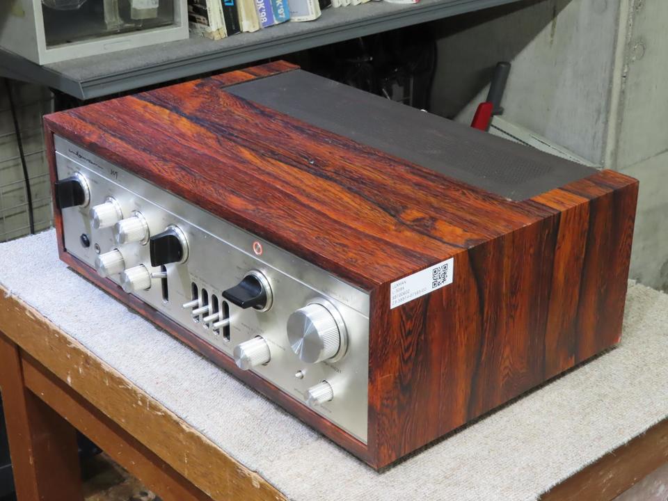 LUXMAN L-309X（ジャンク） LUXMAN L-309X（ジャンク） LUXMAN L-309X（ジャンク） - メルカリ