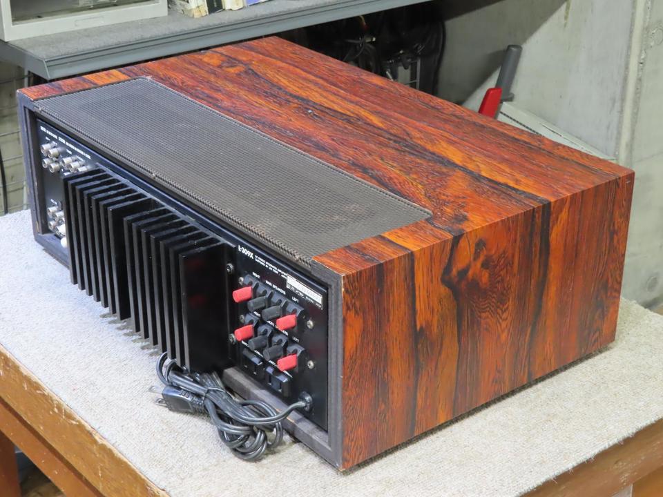 L-309X LUXMAN - HiFi-Do McIntosh/JBL/audio-technica/Jeff