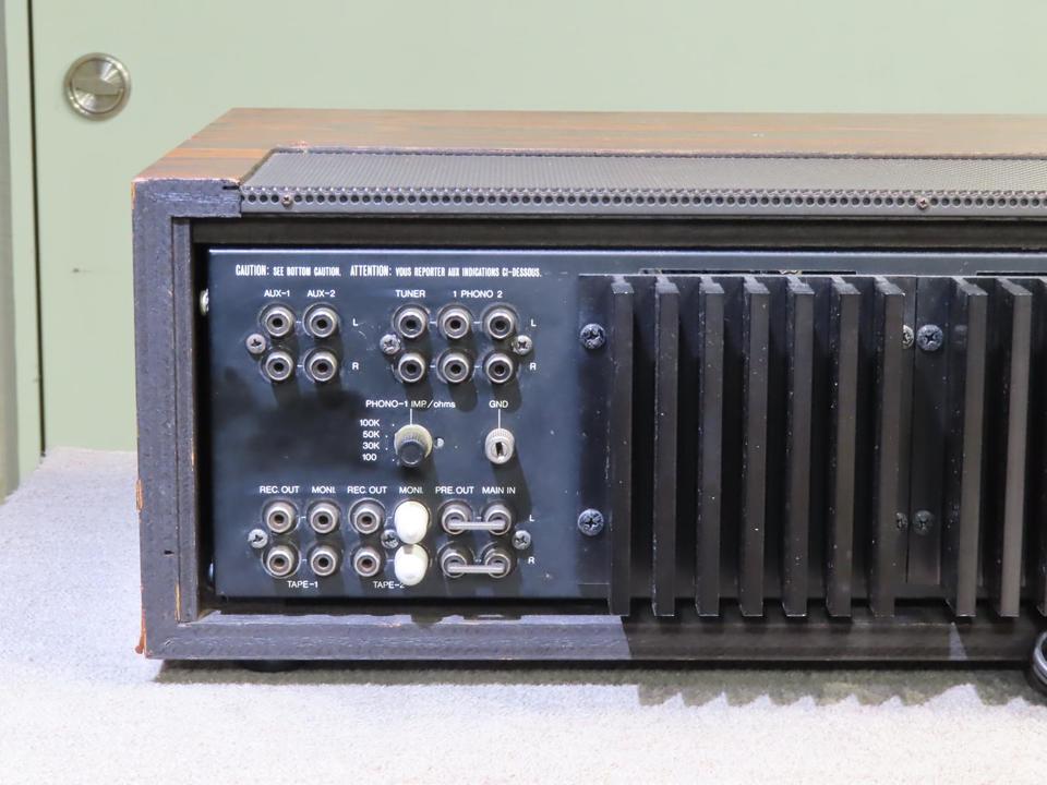 LUXMAN L-309X（ジャンク） LUXMAN L-309X（ジャンク） LUXMAN L-309X（ジャンク） - メルカリ