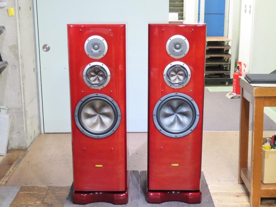 ペアセット FOSTEX GX100 ワインレッド(WR) GX100MA | Fostex(フォステクス)