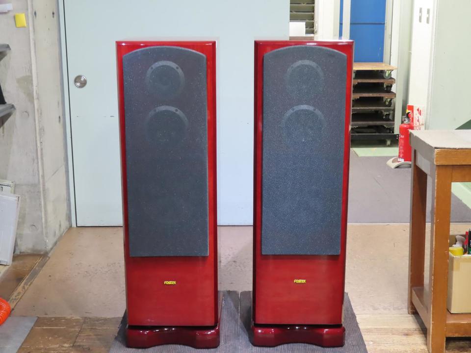 GX250 WR FOSTEX - 中古オーディオ 高価買取・販売 ハイファイ堂