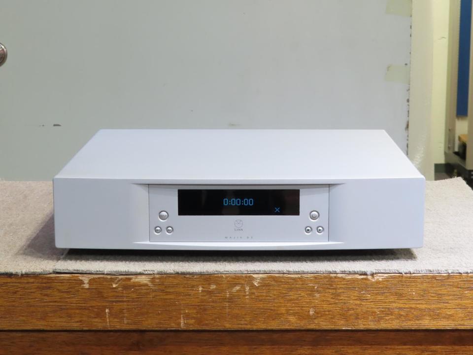LINN MAJIK DS-1 ジャンク品（☆ LINN リン MAJIK DS-I DS-1 