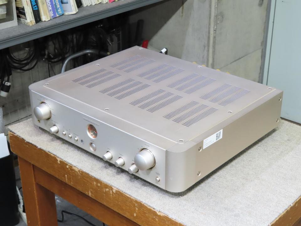 PM-17 marantz - HiFi-Do McIntosh/JBL/audio-technica/Jeff Rowland