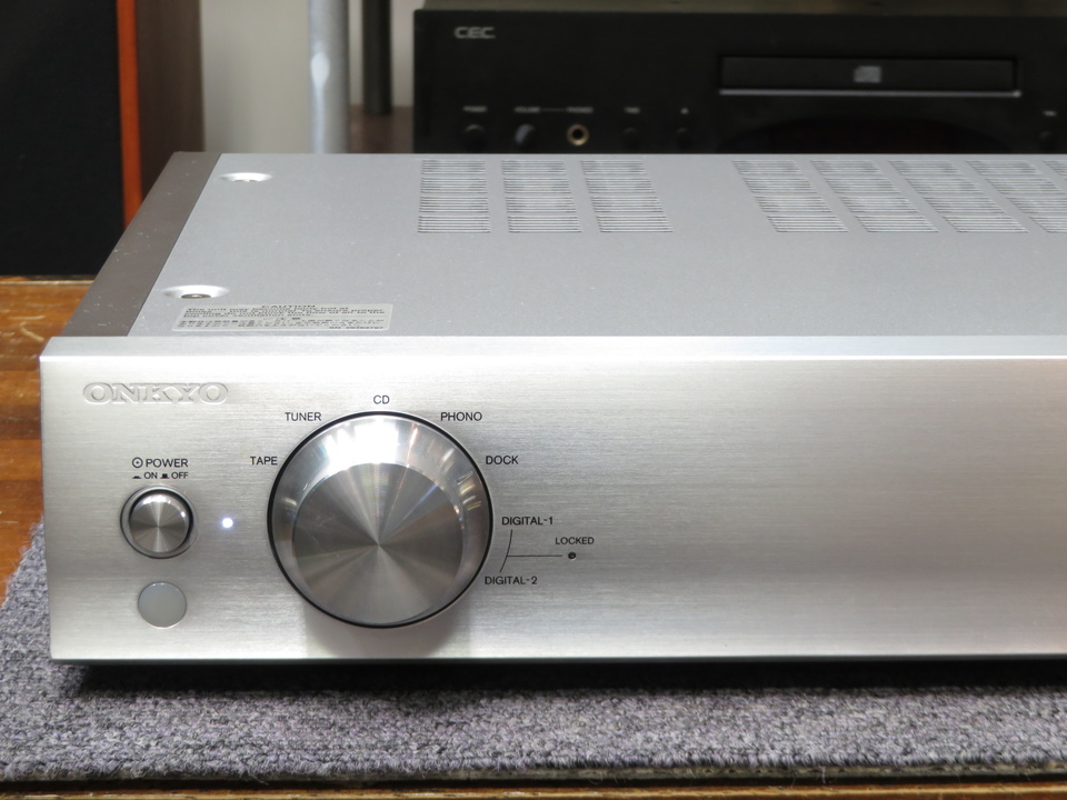A-7VL ONKYO - 中古オーディオ 高価買取・販売 ハイファイ堂