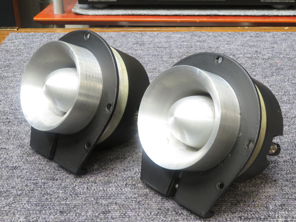 075（16Ω） JBL - HiFi-Do McIntosh/JBL/audio-technica/Jeff Rowland