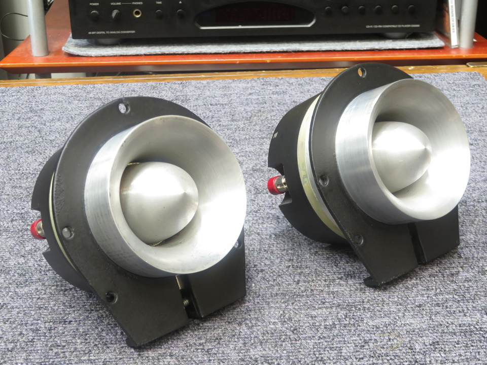 075（16Ω） JBL - HiFi-Do McIntosh/JBL/audio-technica/Jeff Rowland