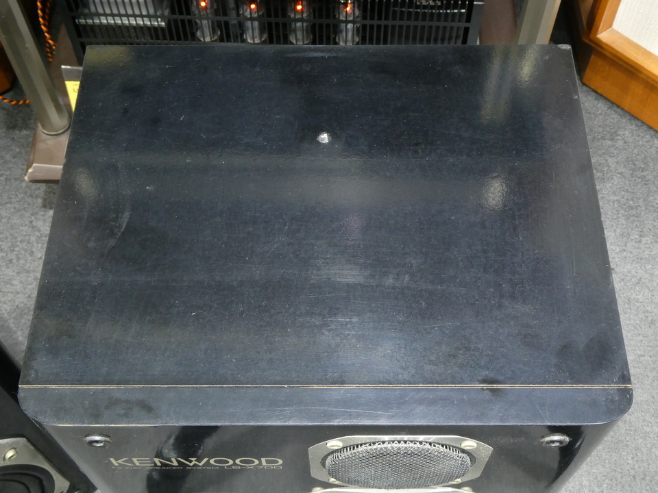 LS-X700 KENWOOD - 中古オーディオ 高価買取・販売 ハイファイ堂
