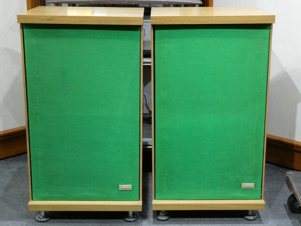 PIONEER CS-700D 音出し確認しました。 CS-700D Pioneer - 中古オーディオ 高価買取・販売 ハイファイ堂