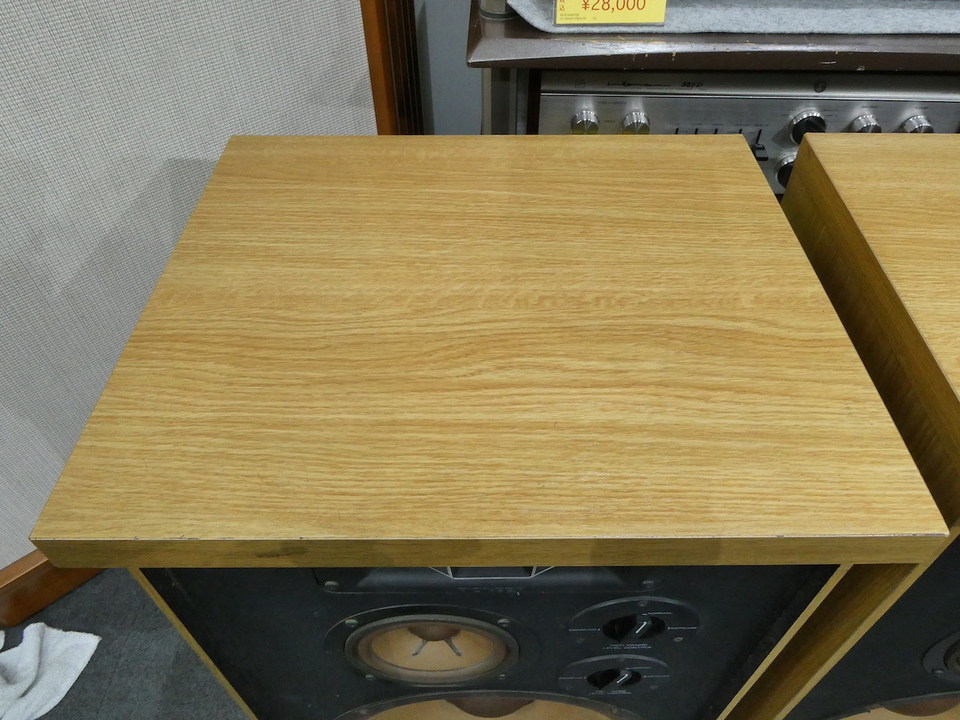 CS-700D Pioneer - 中古オーディオ 高価買取・販売 ハイファイ堂