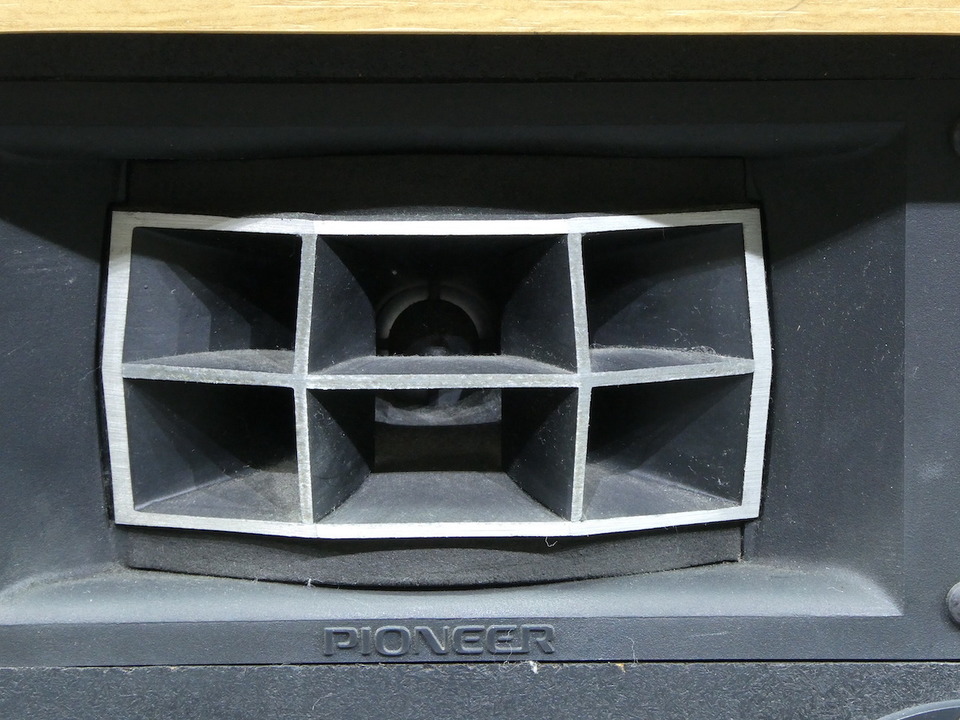 CS-700D Pioneer - 中古オーディオ 高価買取・販売 ハイファイ堂