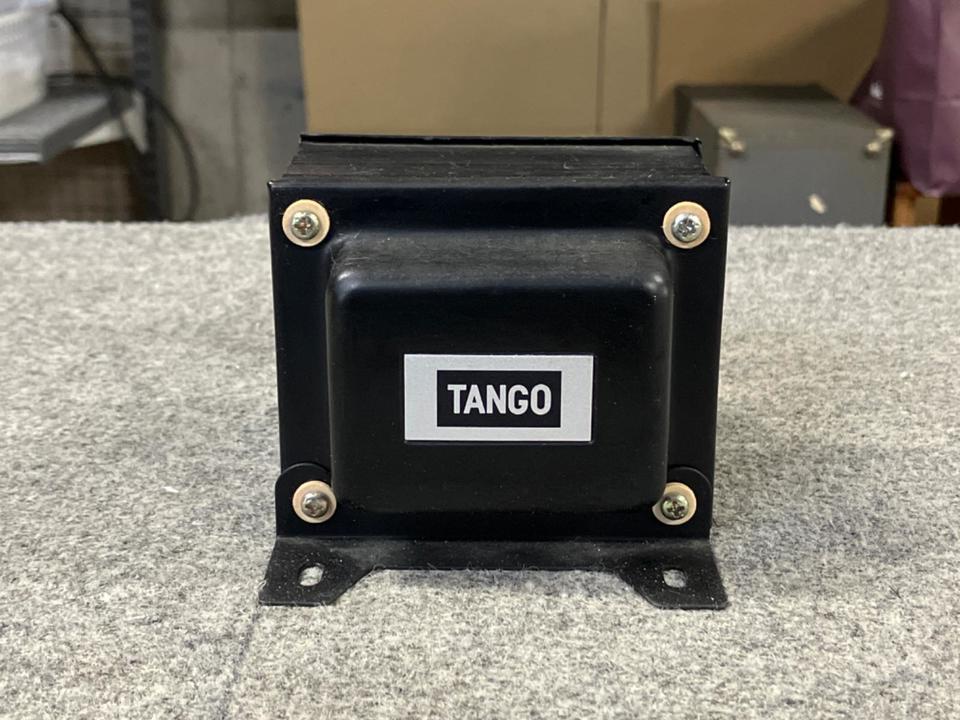 TANGO　PB-80電源トランス　新品未使用(D170) 2025年最新】Yahoo!オークション -タンゴ トランス pb-80の中古