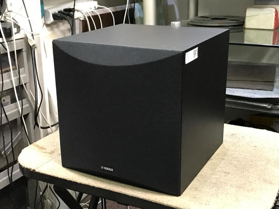 NS-SW050 YAMAHA - 中古オーディオ 高価買取・販売 ハイファイ堂