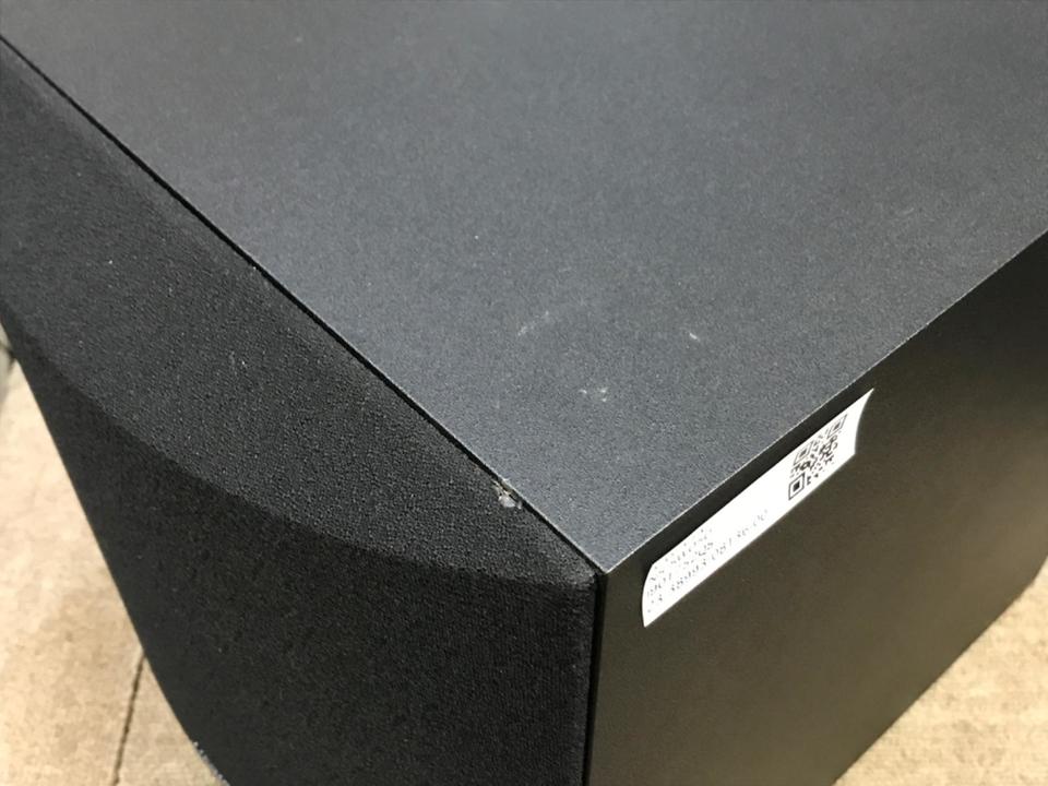 NS-SW050 YAMAHA - 中古オーディオ 高価買取・販売 ハイファイ堂