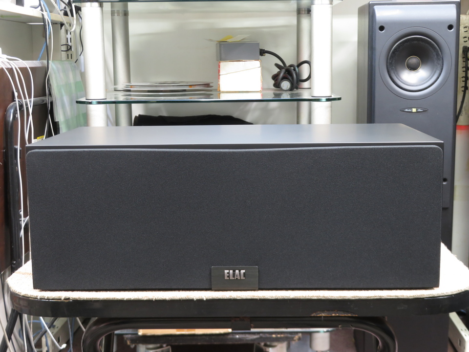 CC U5 SLIM ELAC - 中古オーディオ 高価買取・販売 ハイファイ堂