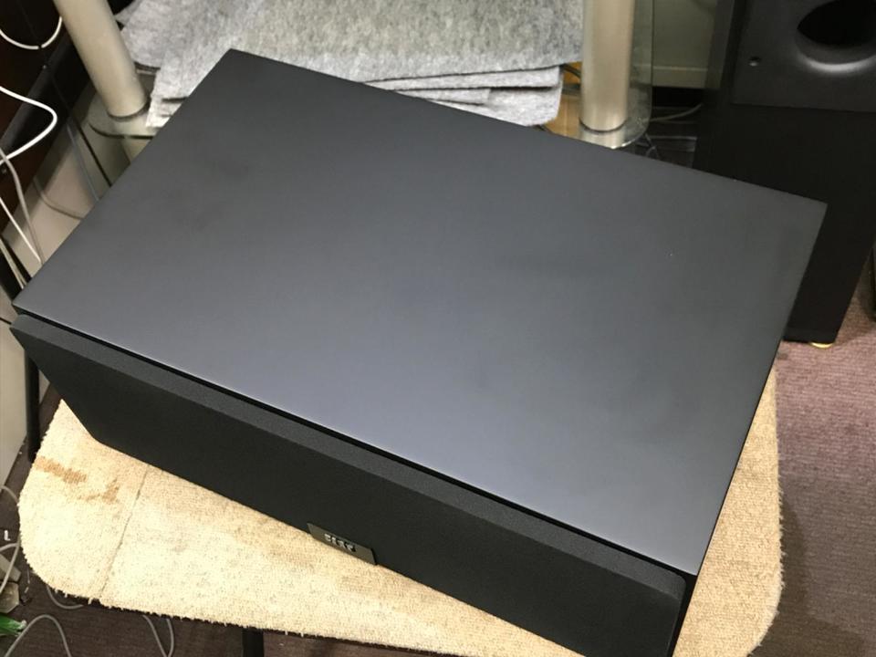 CC U5 SLIM ELAC - 中古オーディオ 高価買取・販売 ハイファイ堂